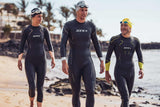 Zone3 - Womens Vision Yamamoto Wetsuit
